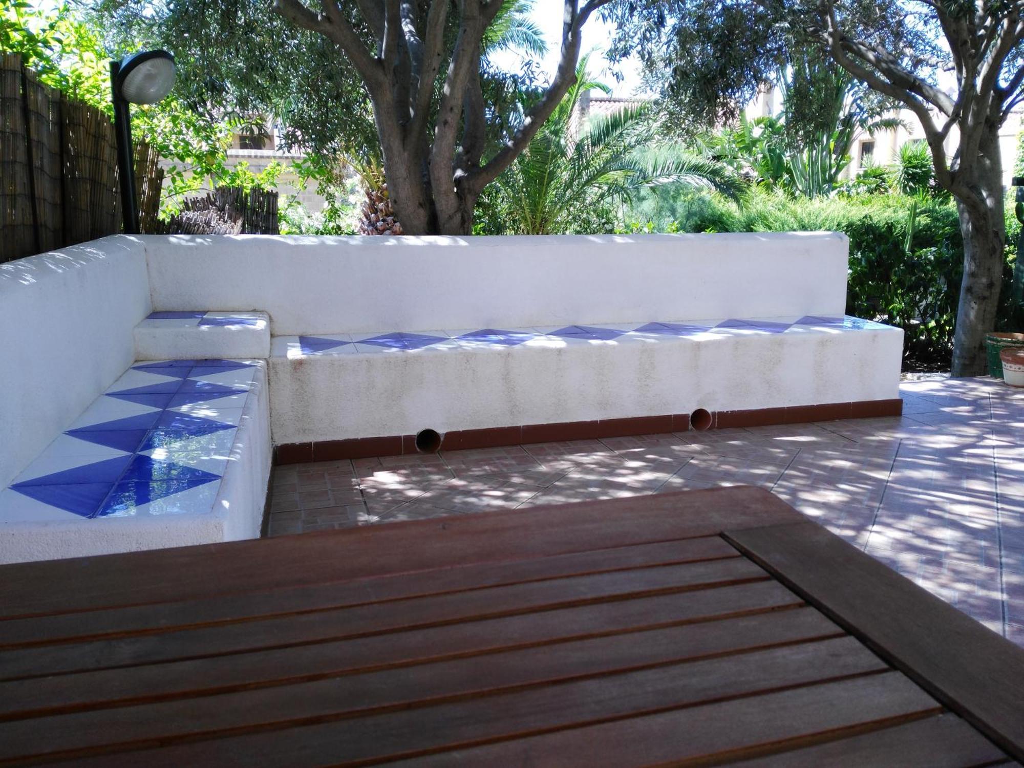 Villa Al Mare Baia Emiri Mazzaforno Cefalu Exterior photo