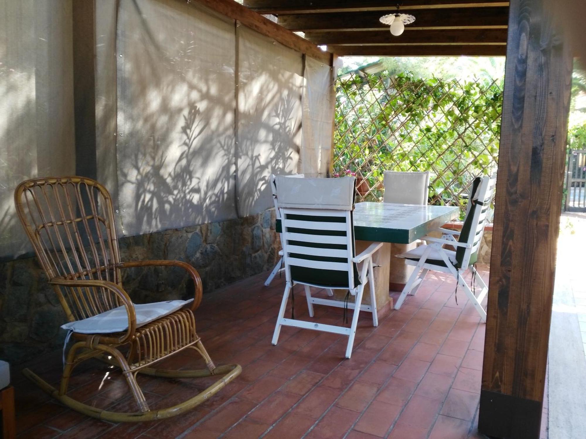 Villa Al Mare Baia Emiri Mazzaforno Cefalu Exterior photo