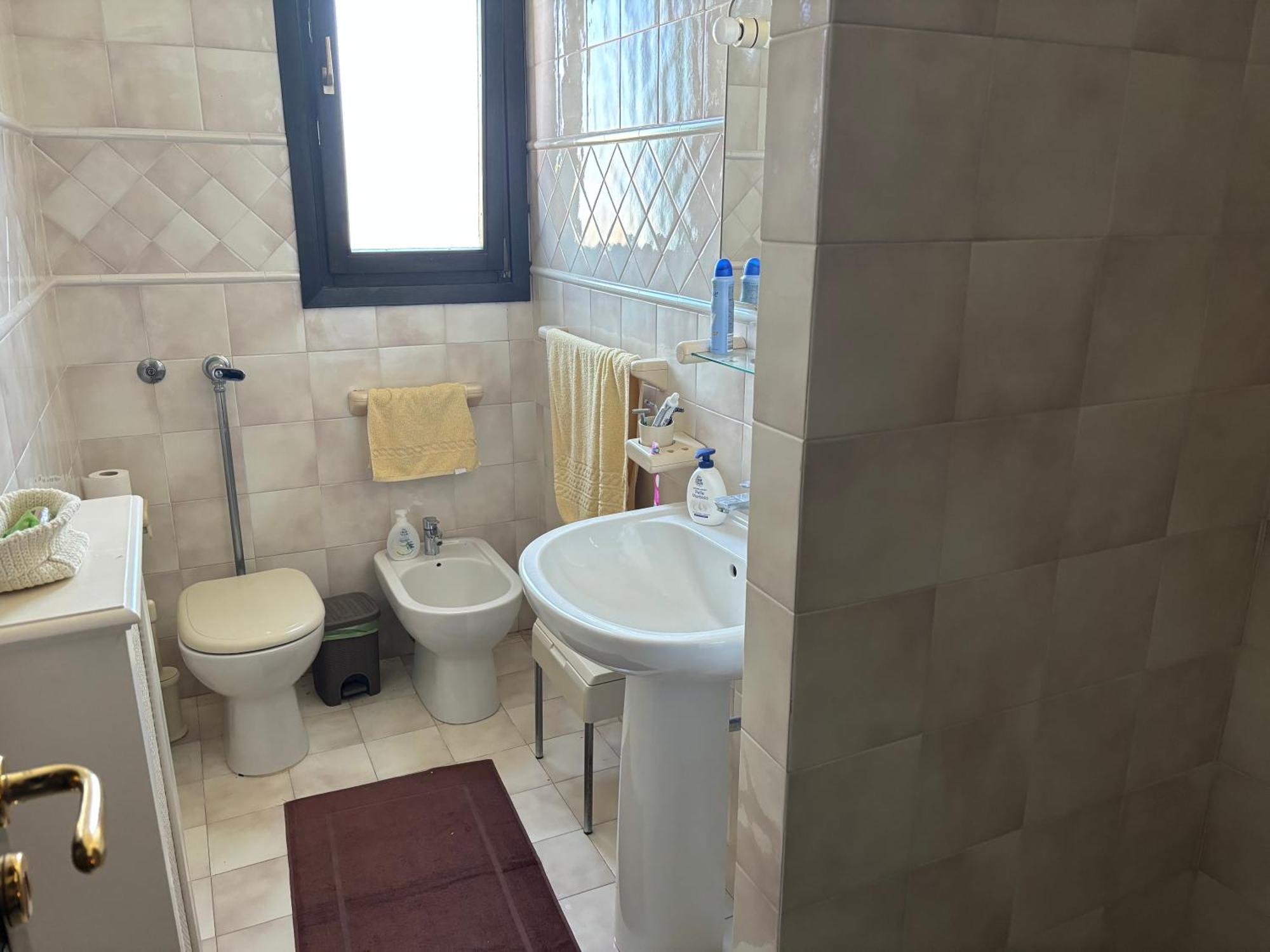 Villa Al Mare Baia Emiri Mazzaforno Cefalu Exterior photo